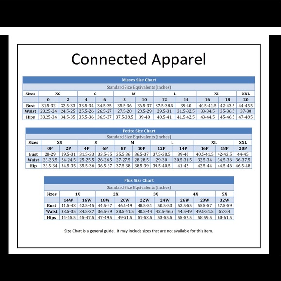 NWT Connected Chiffon & jersey Overlay Dress - Picture 8 of 8